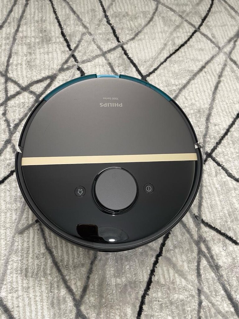 philips 7000 series robot süpürge - 4