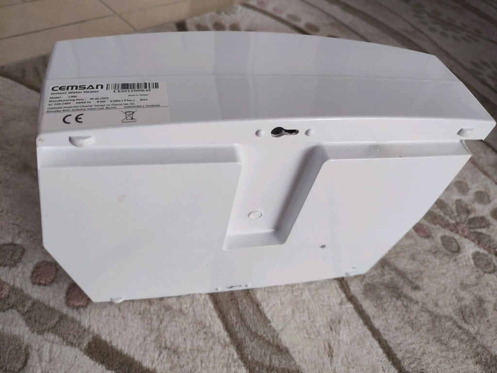 BANYO ŞOHBENİ - 5