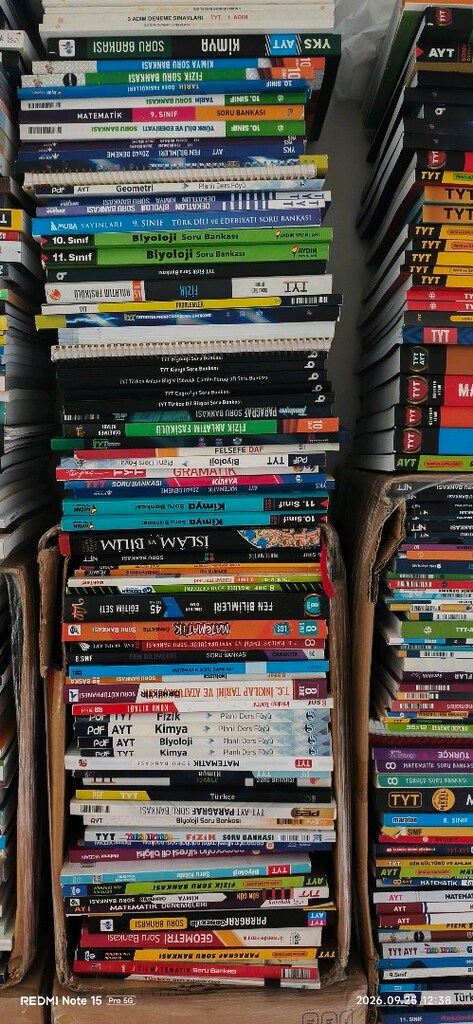 Kitap - 4