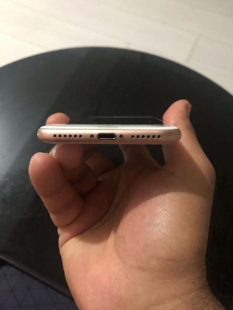Rose gold kozmetik iyi durumda - 2