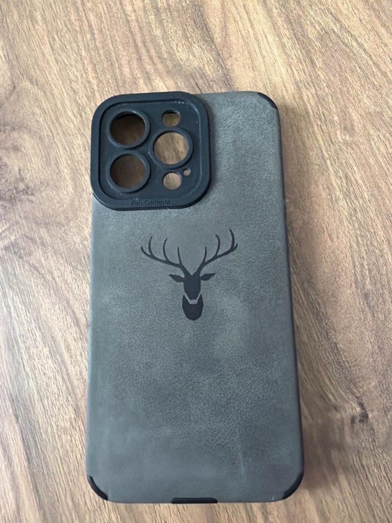 ıphone 13 Pro kılıfı - 4