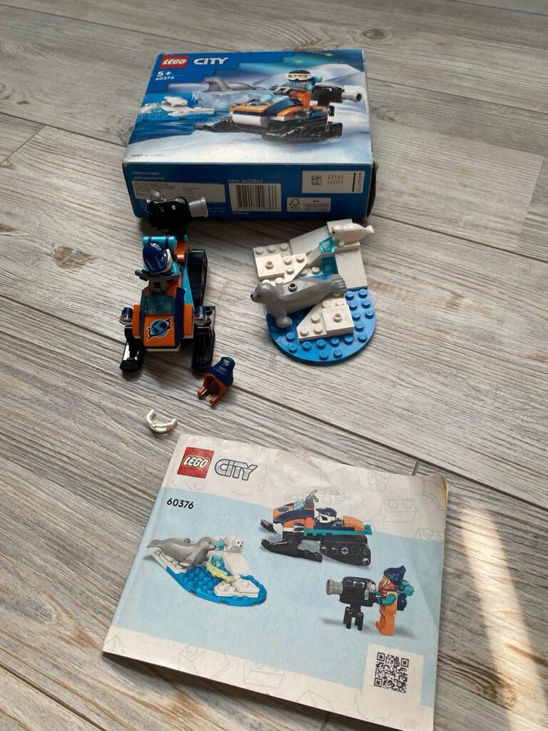lego - 3