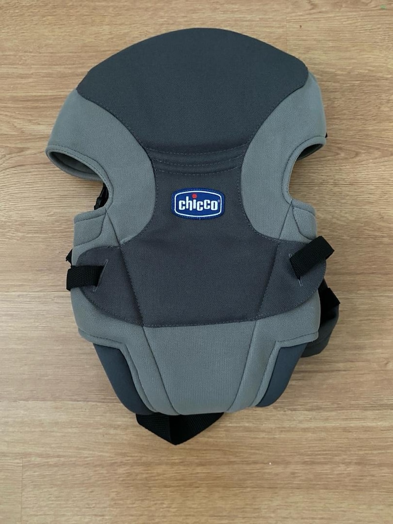 gb all terrain kabin boy bebek arabası chicco kanguru hediyeli - 12