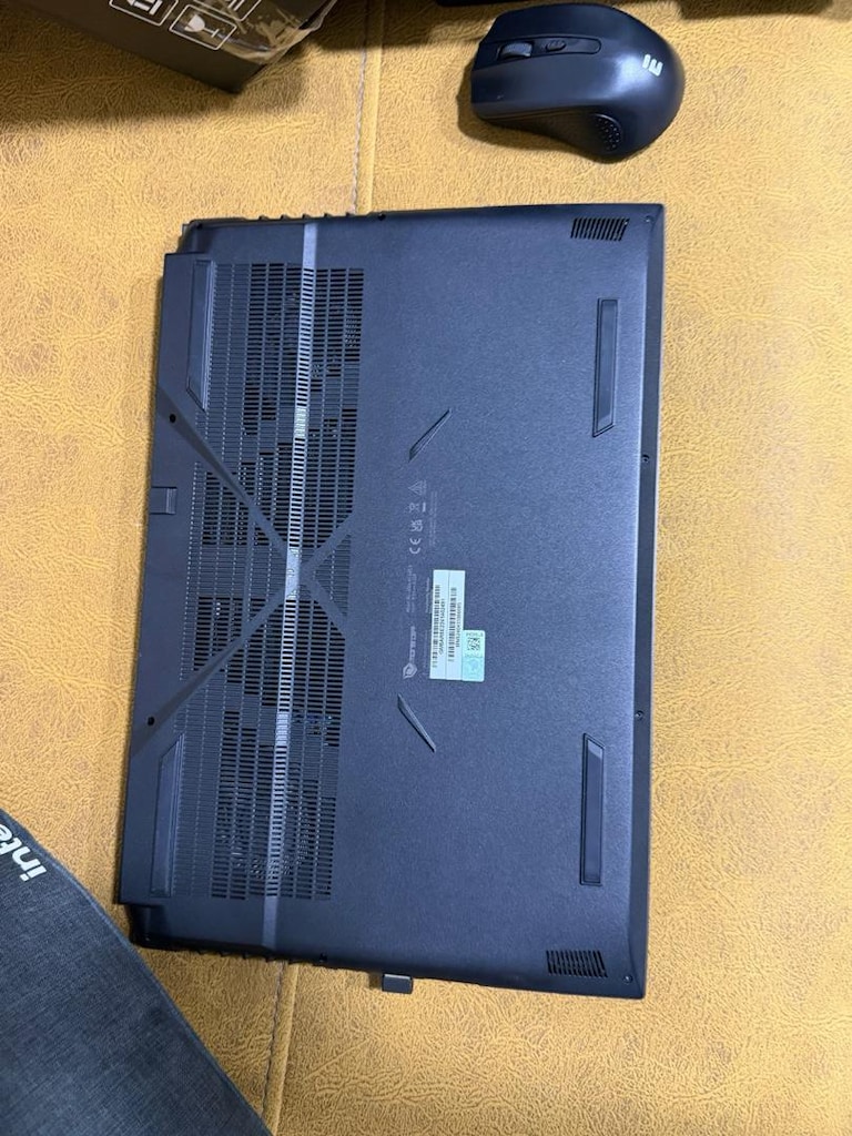 MONSTER 16 GB RAM 6 GB EKRAN KARTI - 3