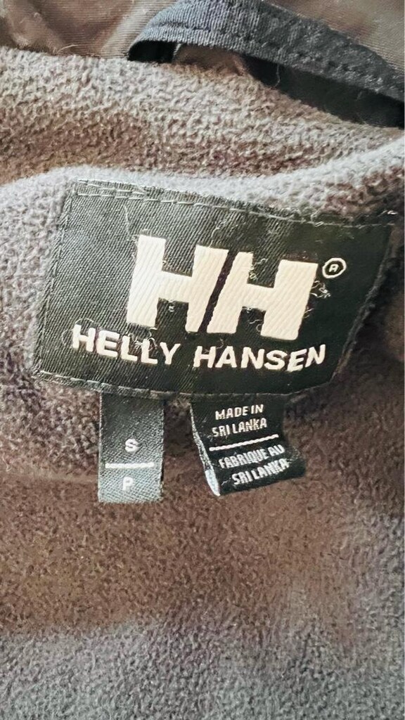 Helly Hansen Yağmurluk & Rüzgarlık - 7