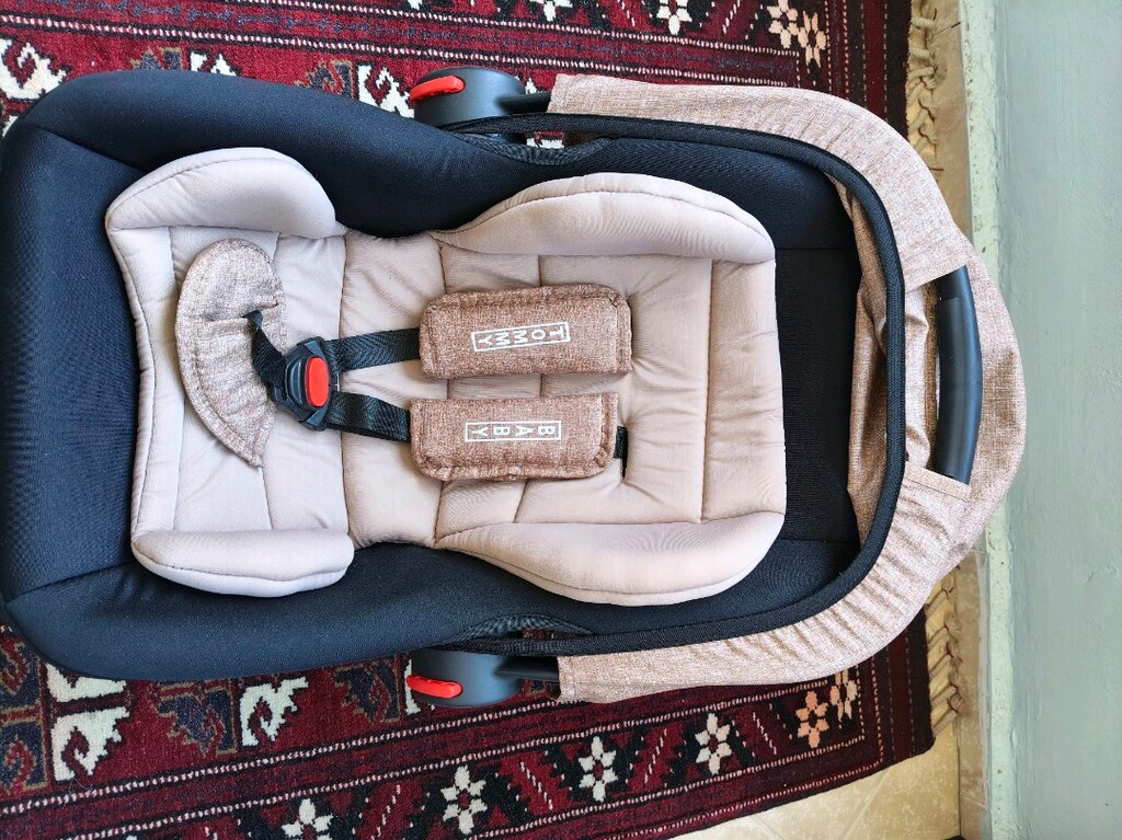 Tommy Baby Puset - 2