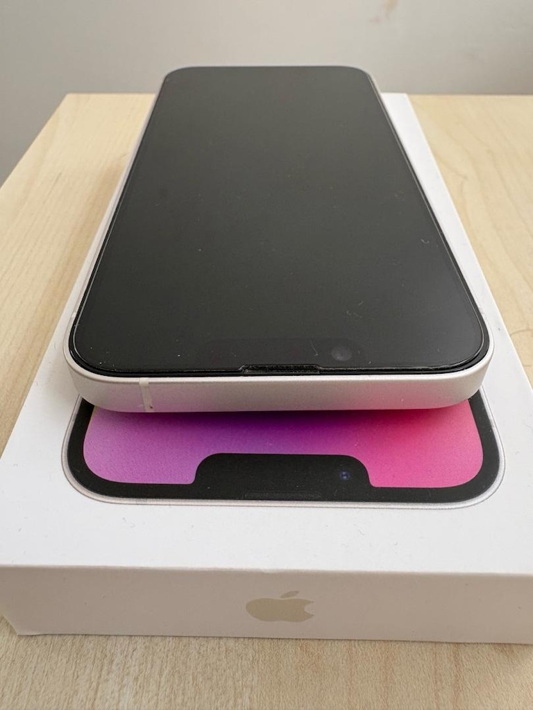 Tertemiz kusursuz iphone 14 TR - 3