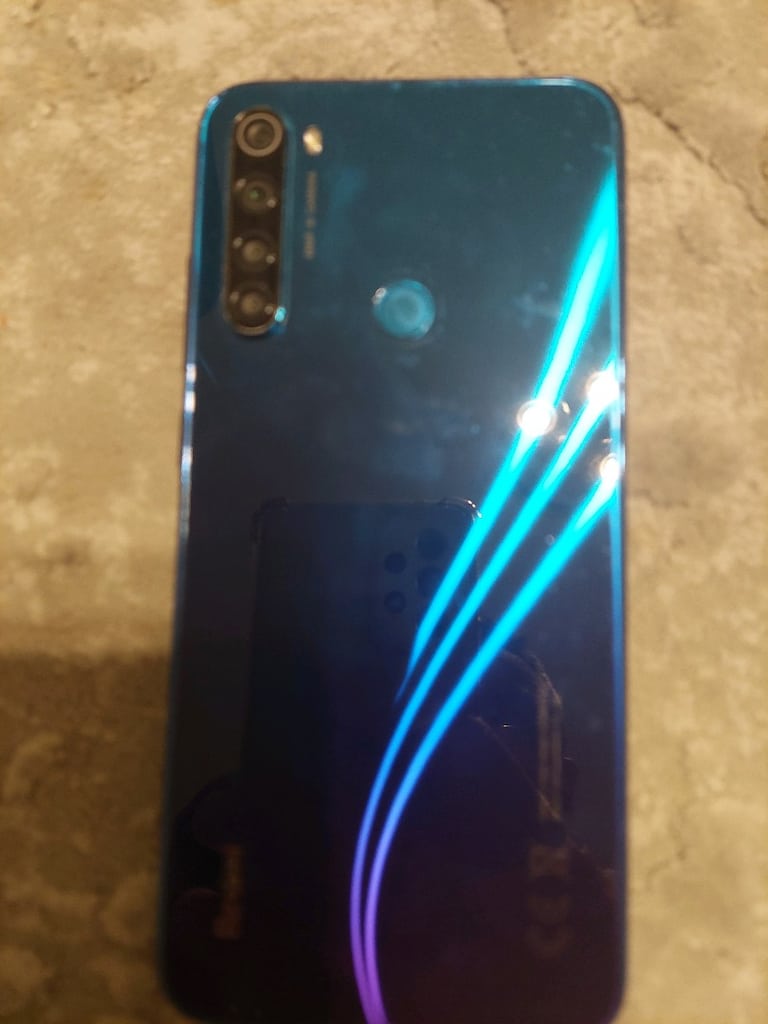 Resmi Note 8 şarj Durumu iyi - 7