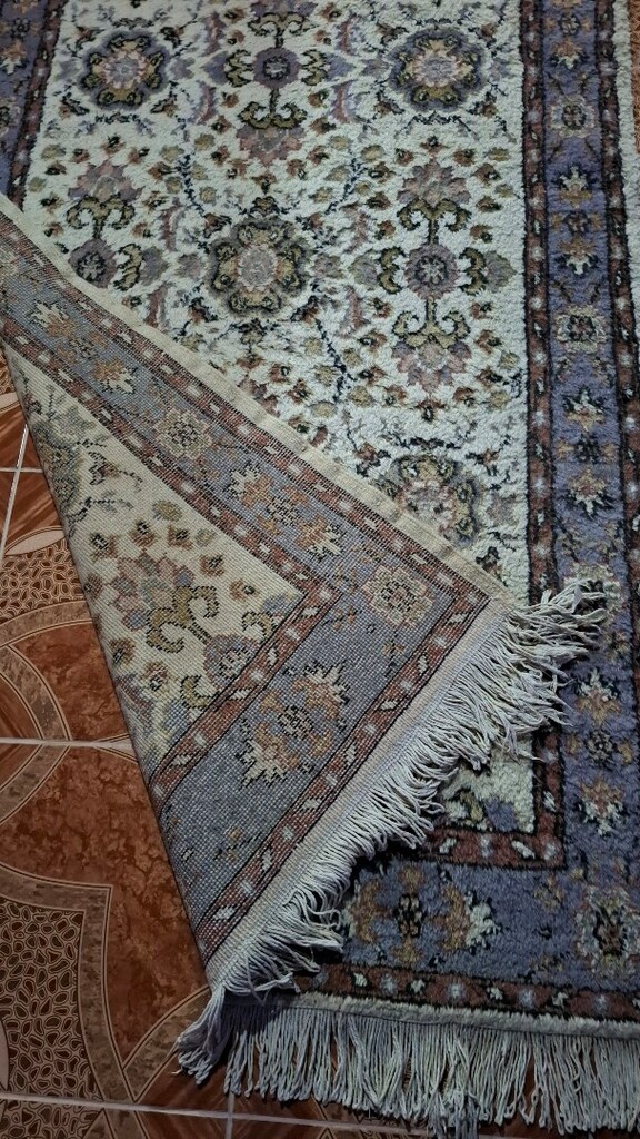 Antika Halı - 5