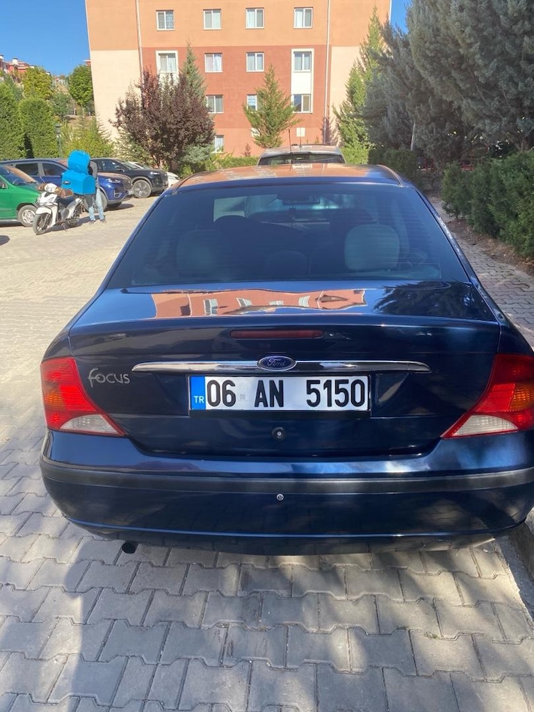 memurdan temiz 2005 1.6 ghia - 7