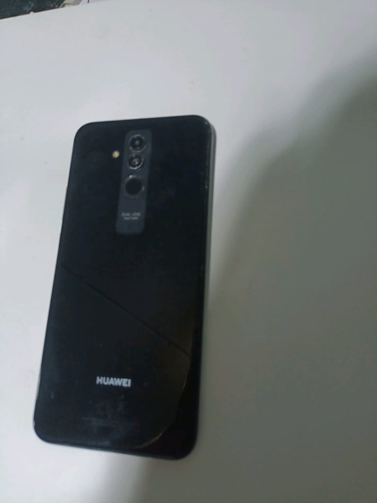 Huawei Mate 20 lit NFC - 3