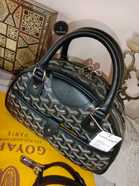 Maison Goyard Saint Jeanne PM