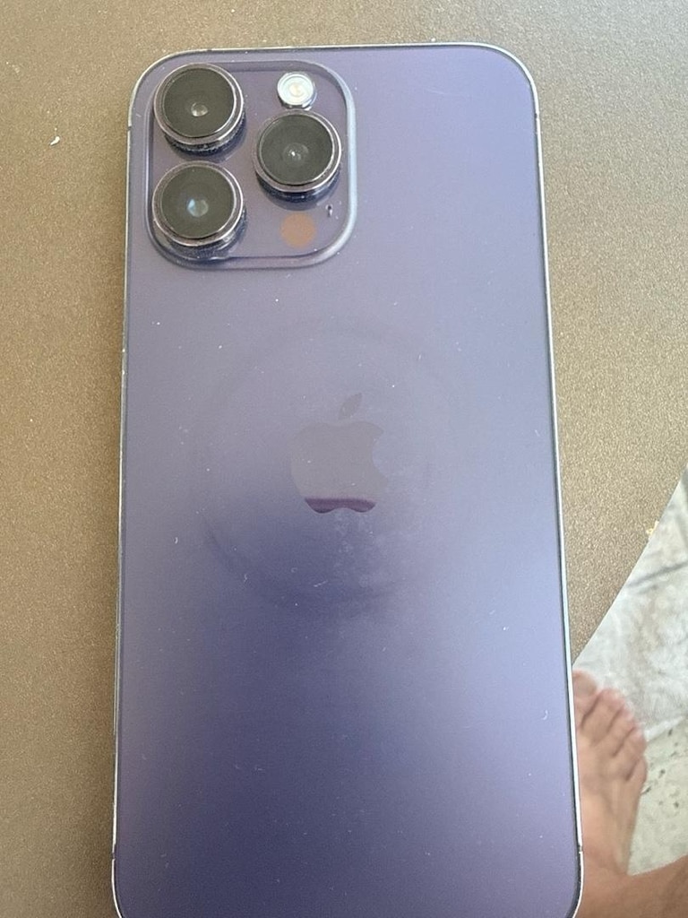 iphone 14 pro max 256 yurtdışı - 3