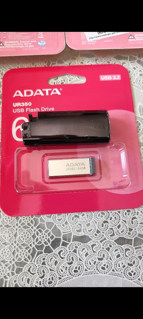 usb bellek sifir metal mini - 4