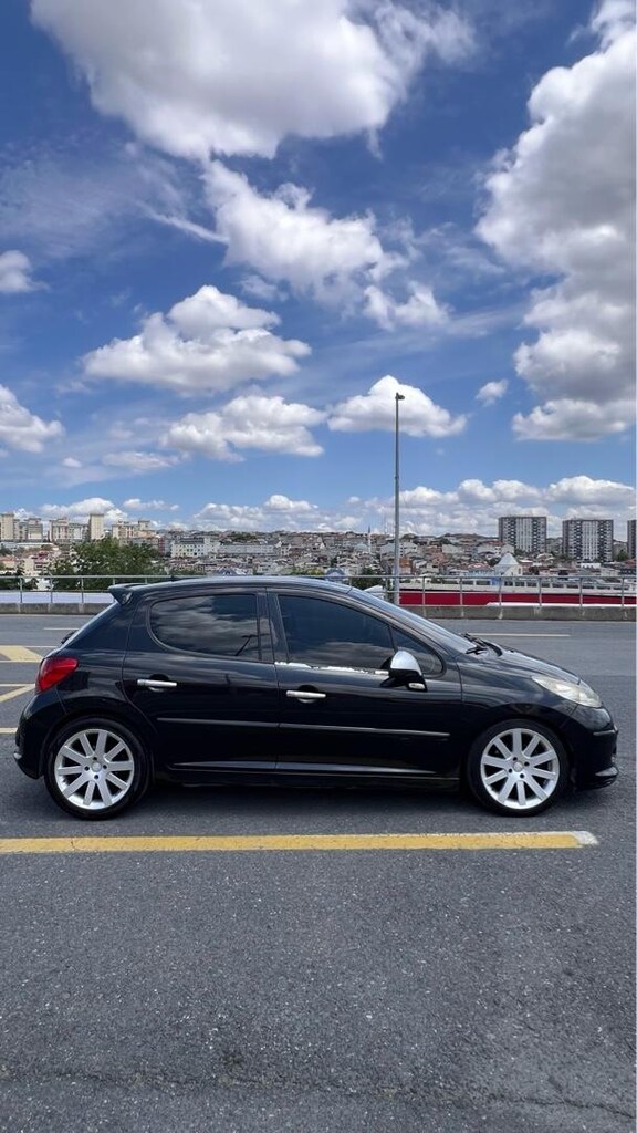 Pejo 207 1.6 hdi - 8
