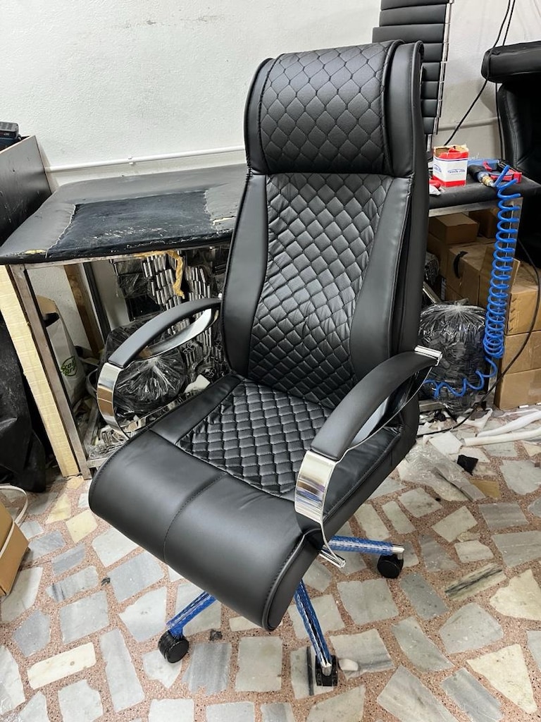 OFİS KOLTUĞU PATRON KOLTUĞU - 3