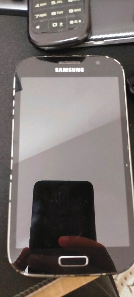 muhtelif telefonlar - 4