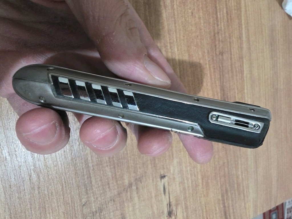 Wertu telefon - 4