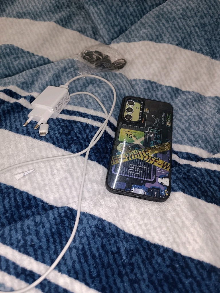 Samsung a345 g 128gb hafıza 8gb ram yurtiçi cihazı Tr ciftsimlu - 13