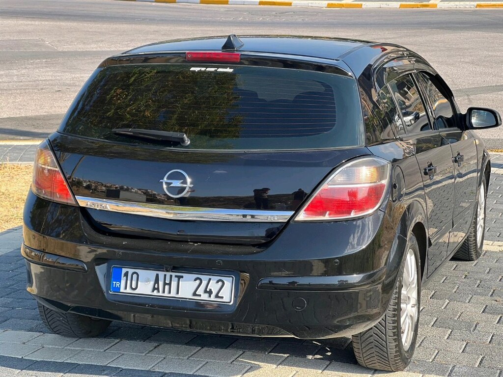 Sahibinden acil satılık 2007 Model Opel Astra - 12