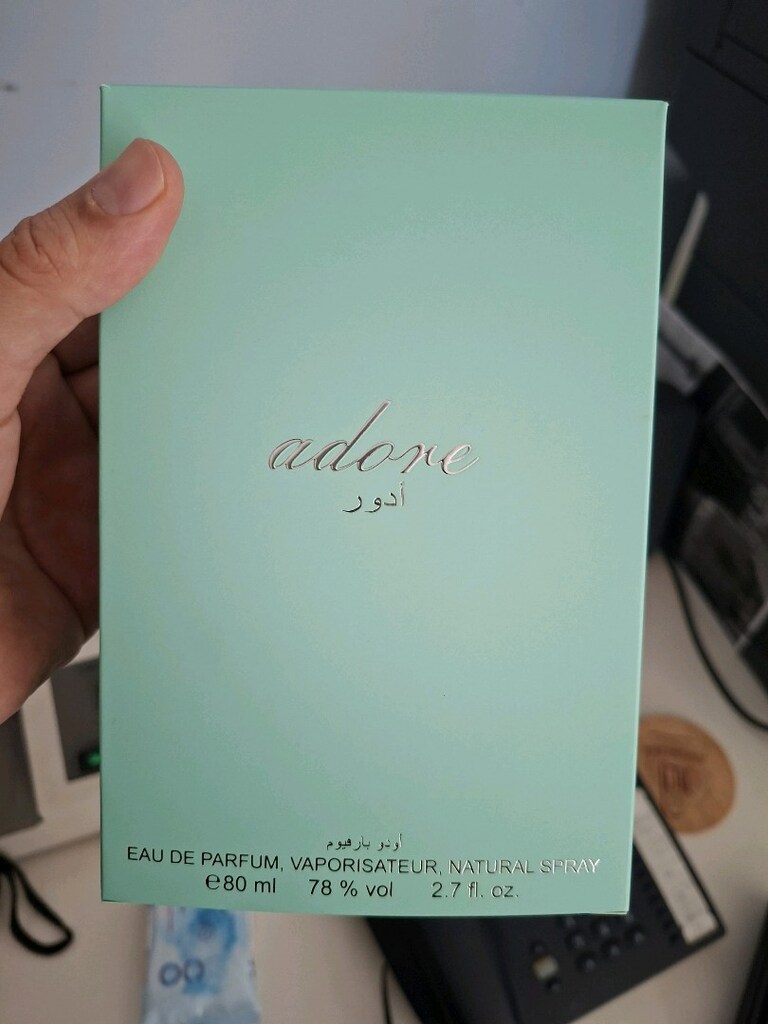 Arabian Oud Adore Parfüm 80 ml Kadın Koku Eau De - 2