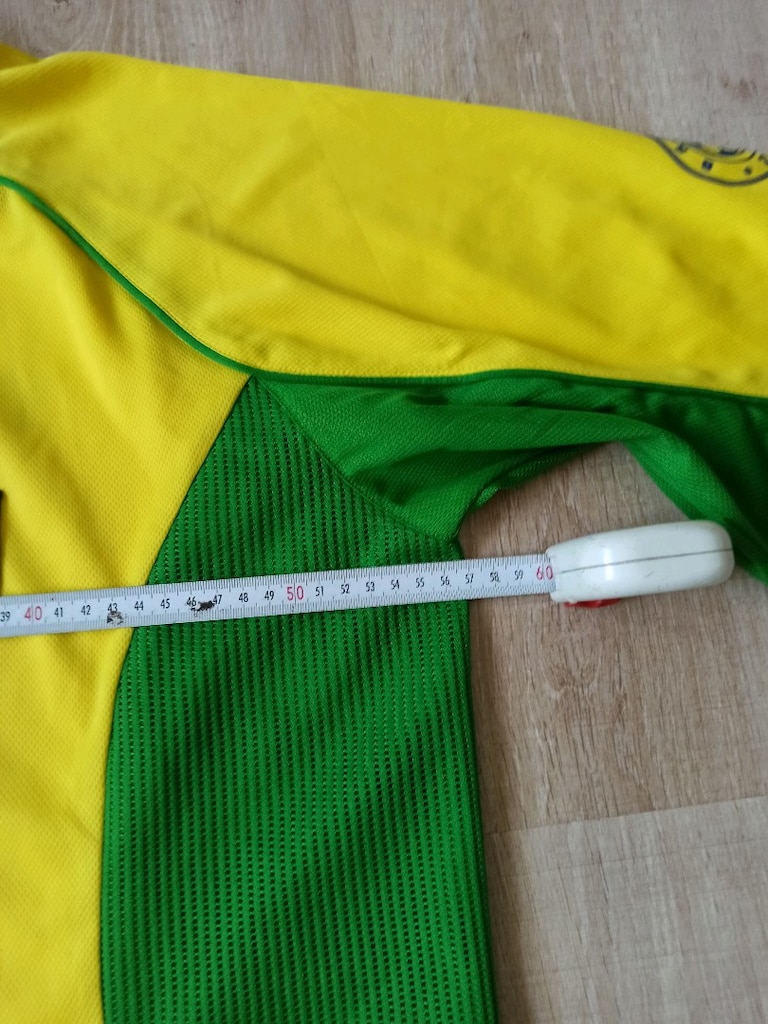 Brezilya forma koleksiyondan 2006 M beden sifir - 7