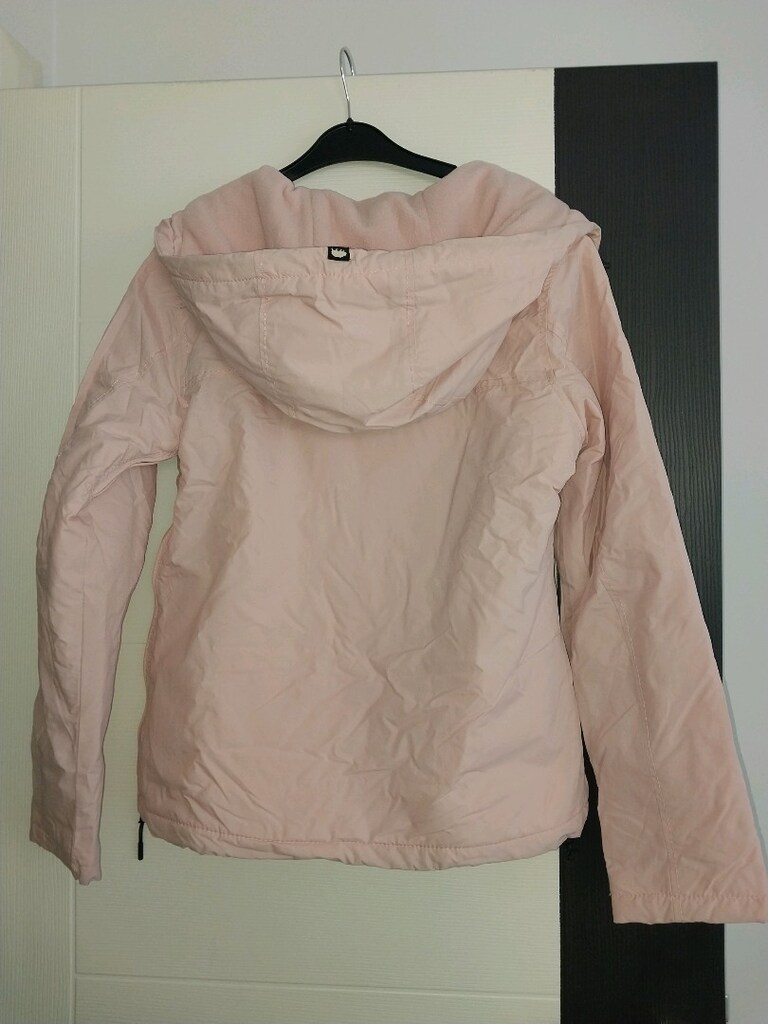 Pull and bear kadin montu - 3
