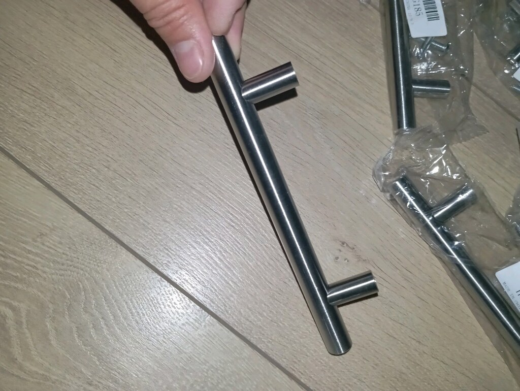 sıfır hiç açılmamış kulp - 3