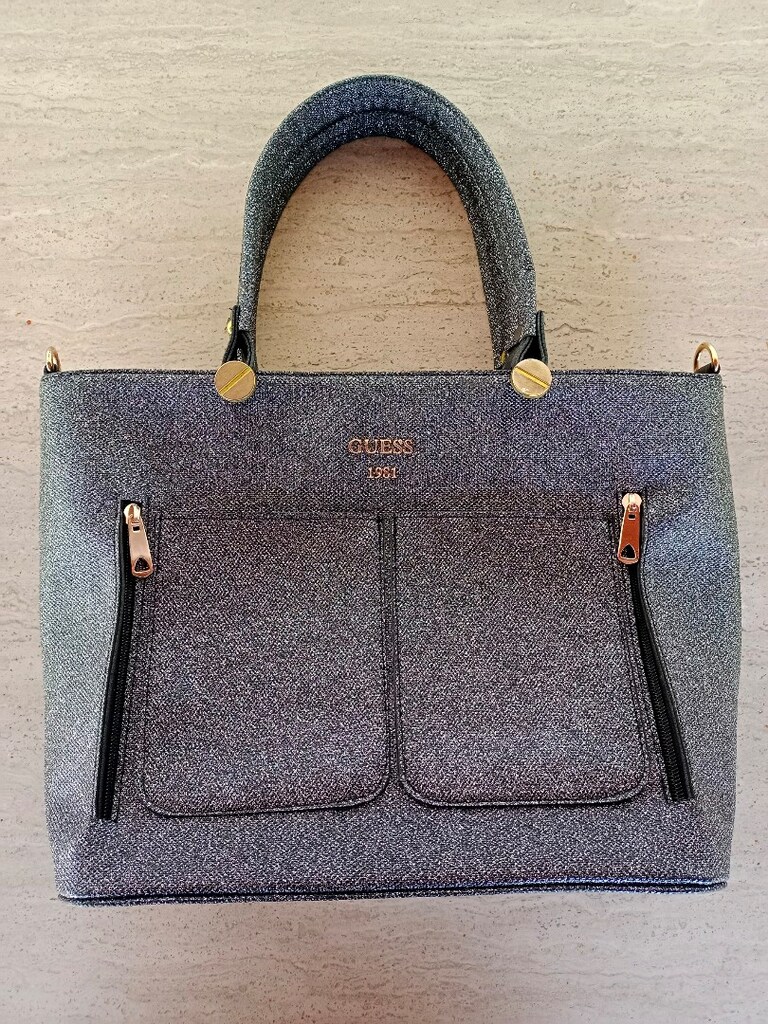 Guess Kol Çantası - 6