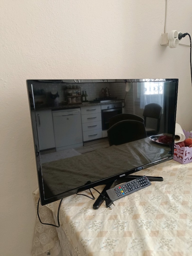 Vestel Televizyon - 2