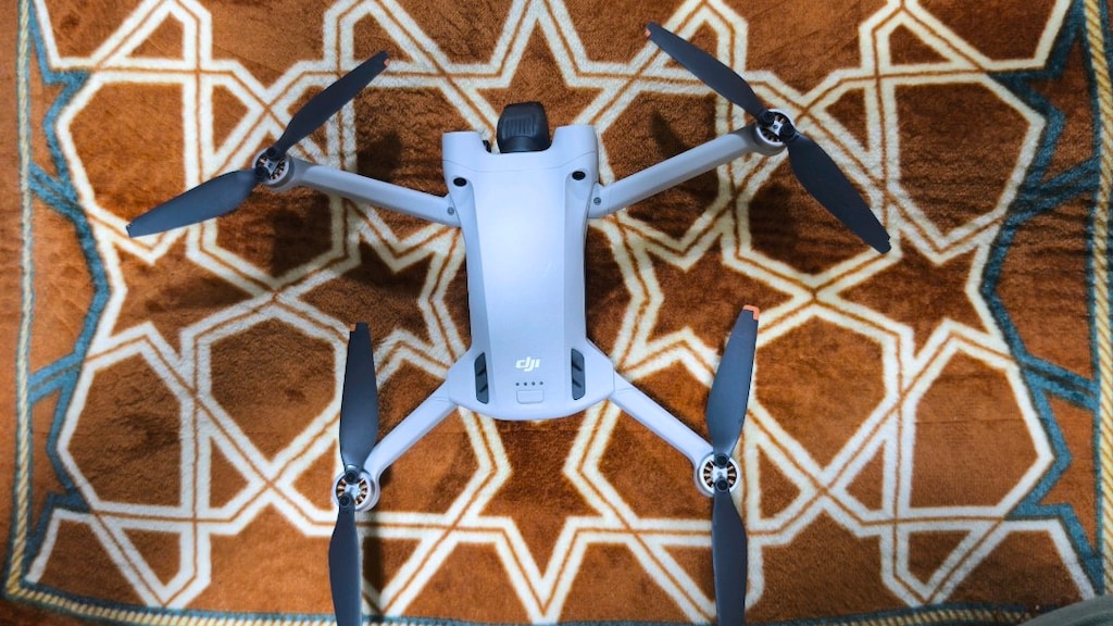 DJI mini 3 pro fly more combo plus - 2