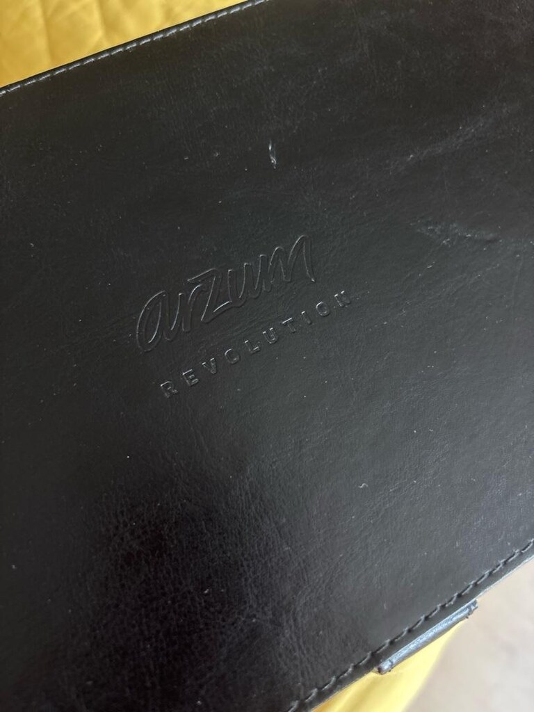 arzum sac sekillendirme seti - 2