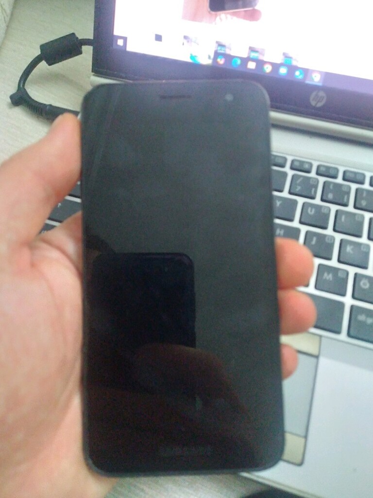 Samsung j2core - 6