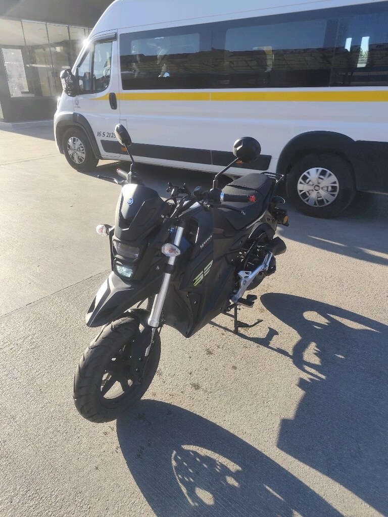 Yuki Hammer 80 liğe çevrilmiş - 6