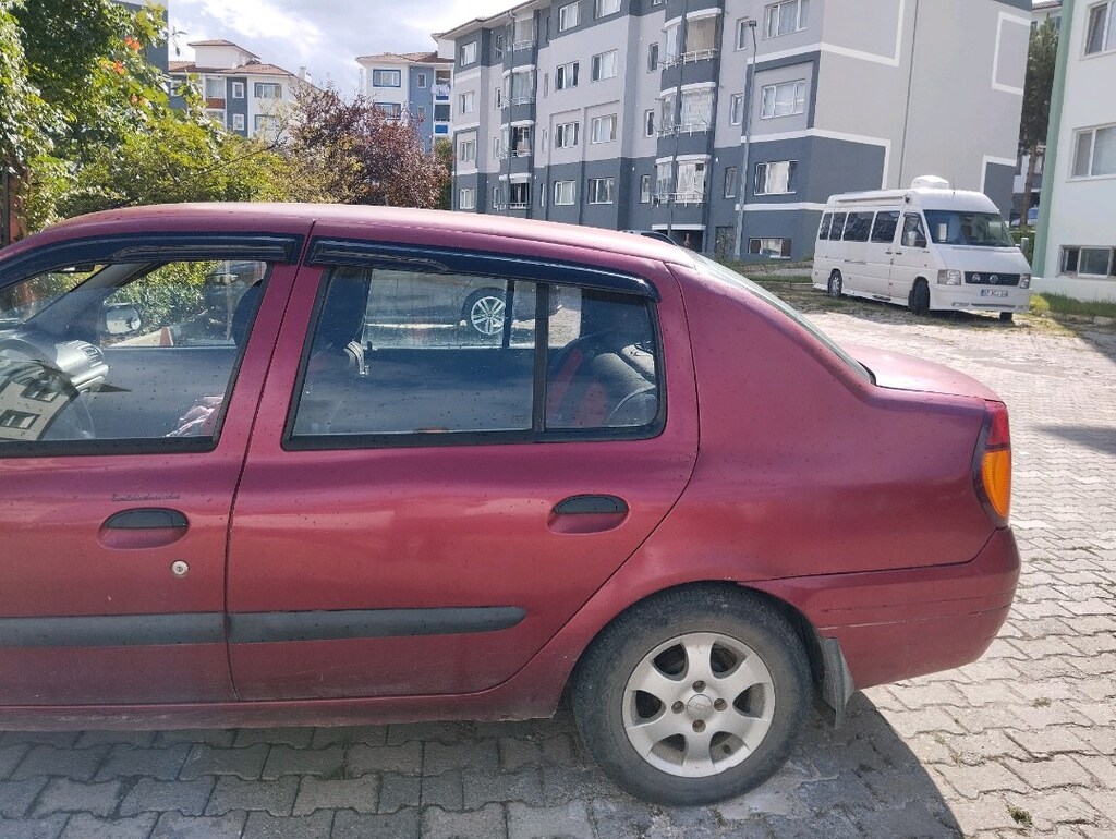araba satışı - 7