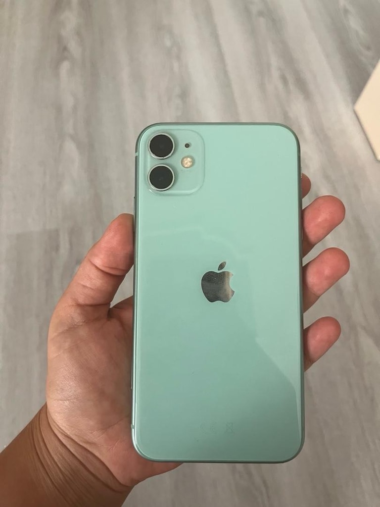 İPHONE 11 - 4