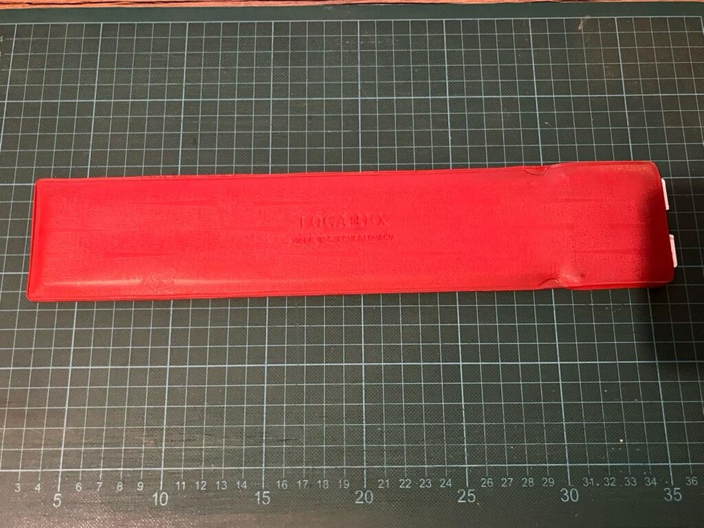 Sürgülü Hesap Cetveli Set - 12