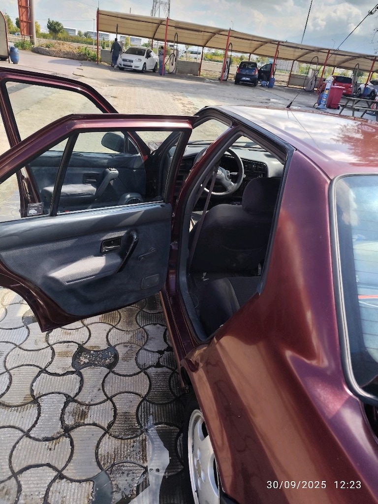 RENAULT 19 1.8 RTİ 1996 MODEL MUAYENE YENİ - 8