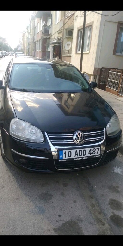 wosvagen Jetta 2010 1.4 comfortline - 6