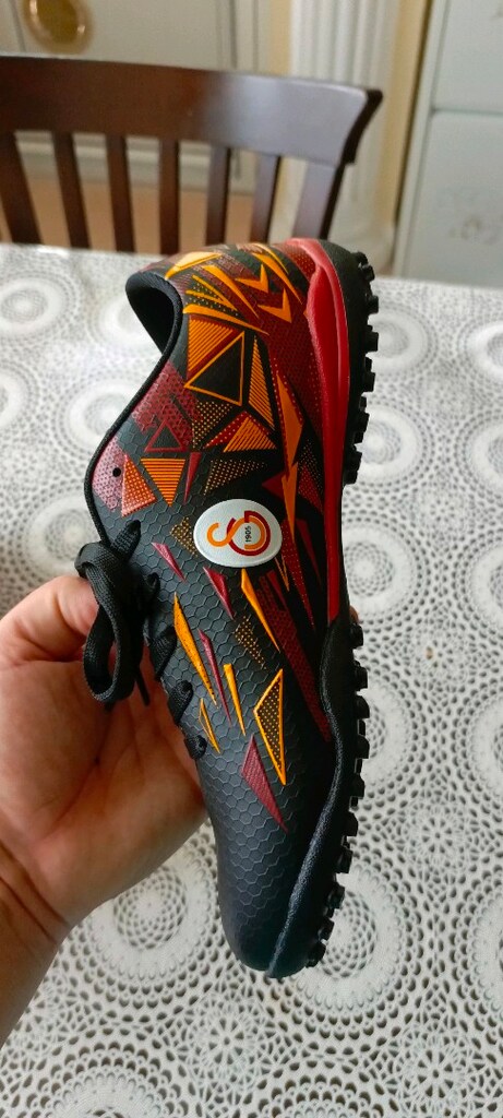 kinetix Galatasaray krampon (39 numara) - 9