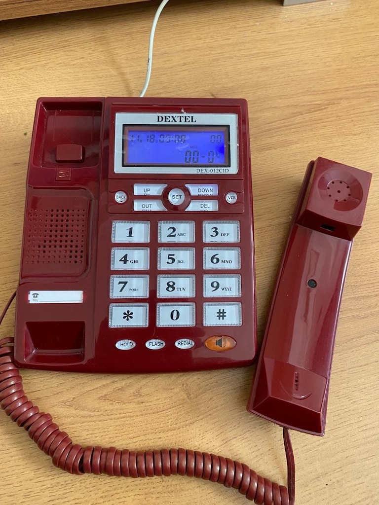 DEXTEL TELEFON - 2