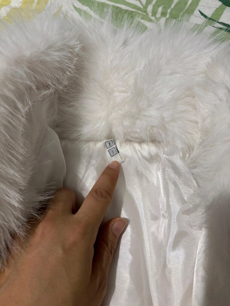 Peluş kürk - 5