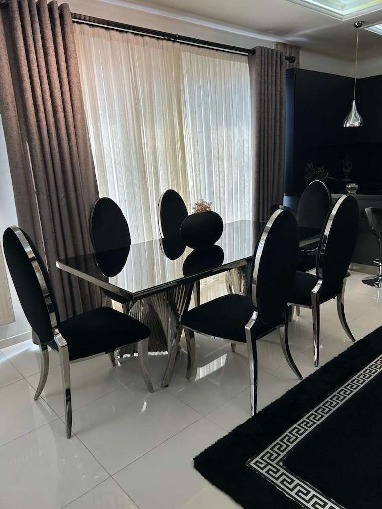 Yemek Masası Takımı - 6