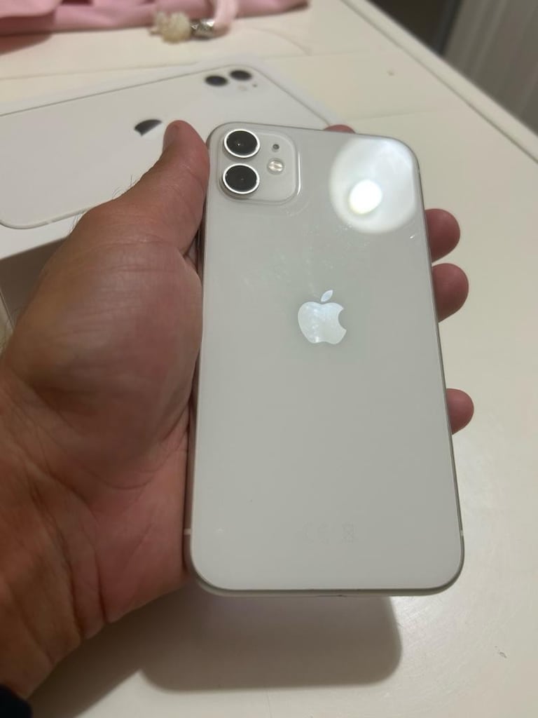 İphone 11 temiz - 3