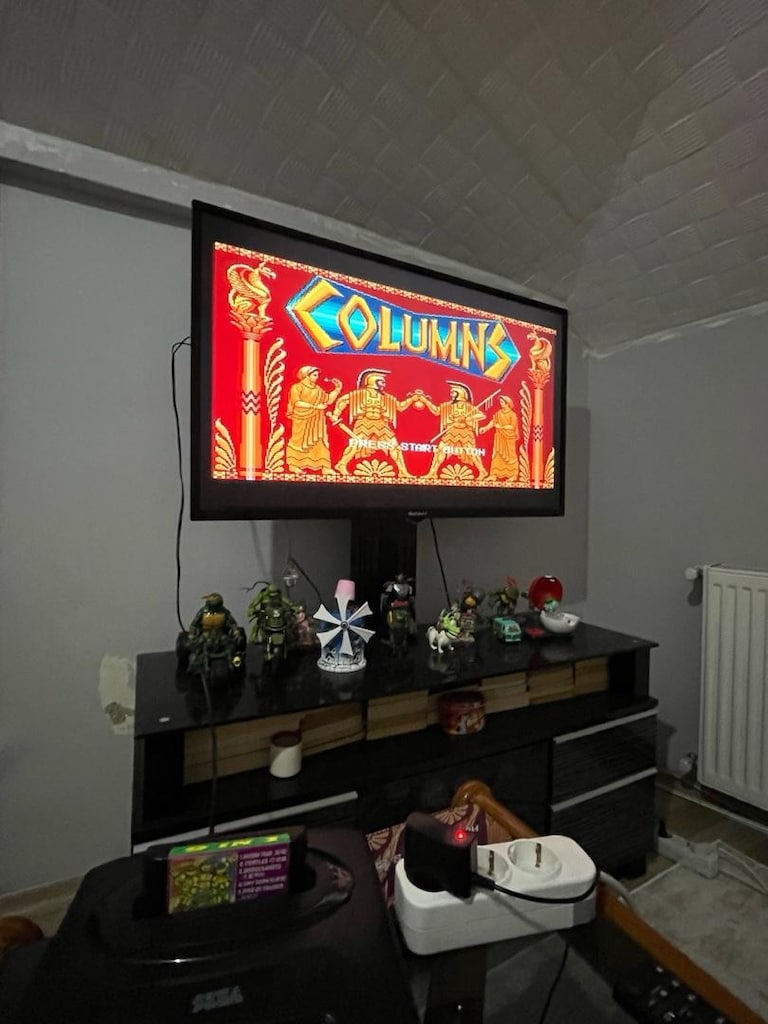 Sega kaseti - 2