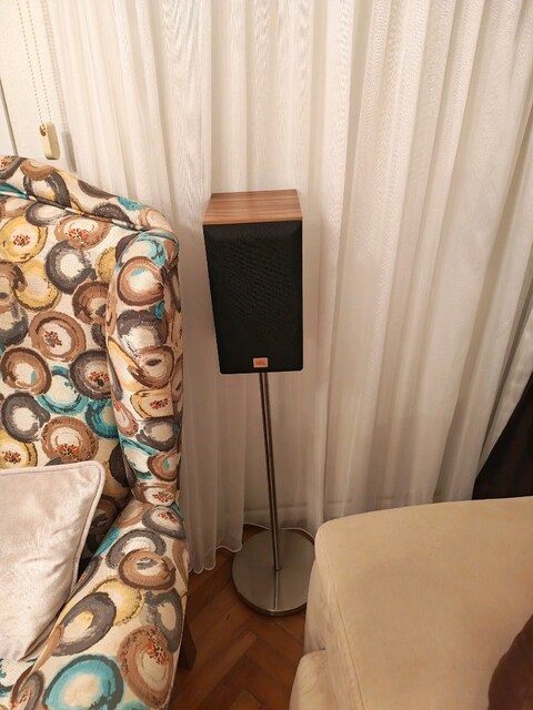JBL E-20 Northridge