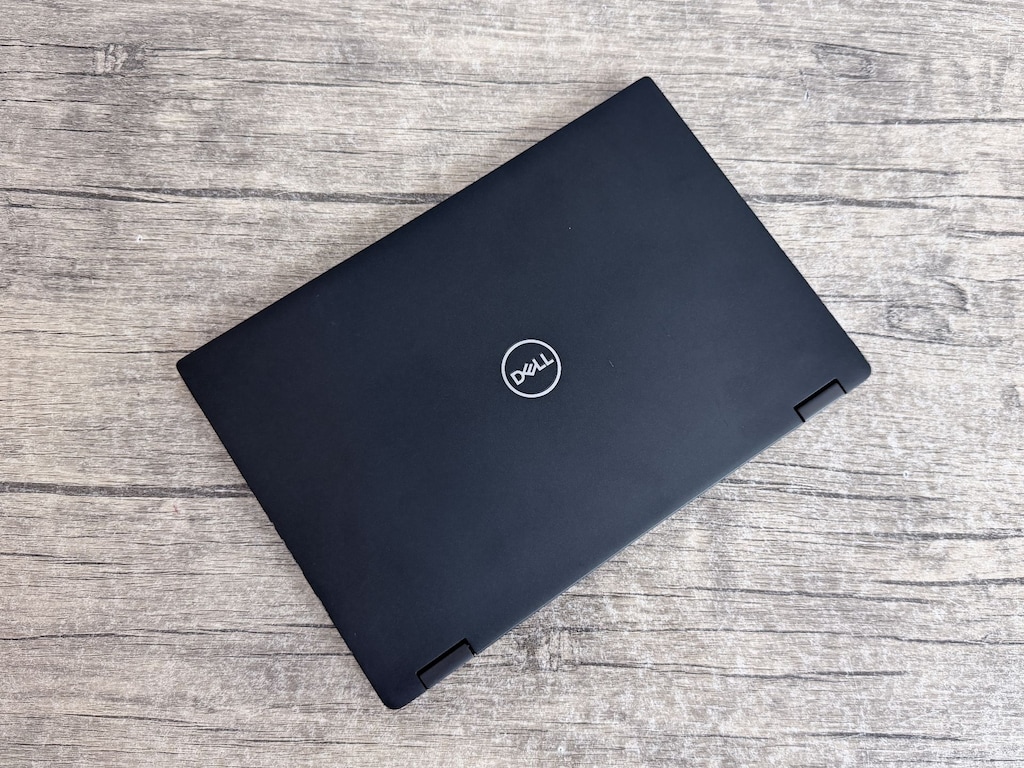 Dell Latitude 7390 | i5 8GB 256SSD FHD Dokunmatik Sıfır Batarya - 8