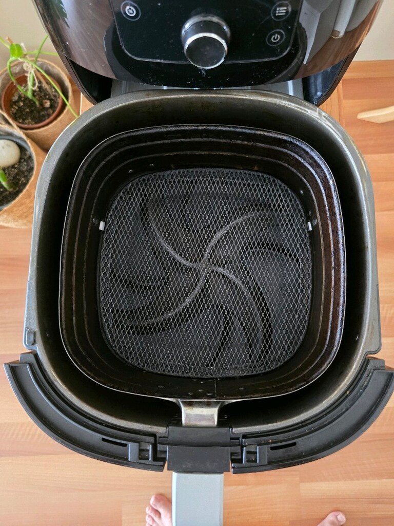 Philips Airfryer XXL - 7