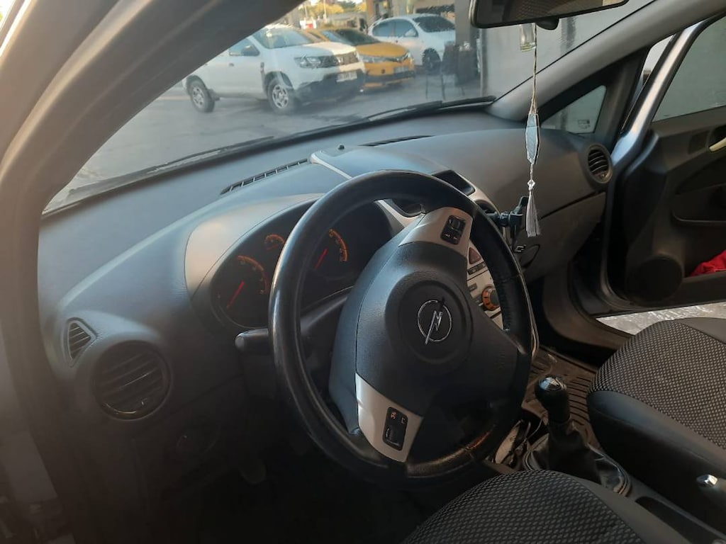 opel corsa acil satılık son fiyat - 6