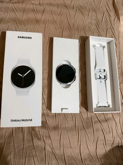 Samsung Watch 8 44mm